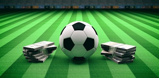 Jenis Permainan Judi bola Online