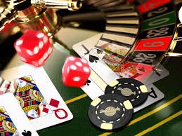 Judi Casino Baccarat