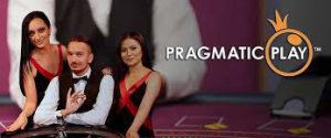 permainan yang populer pada situs pragmatic play