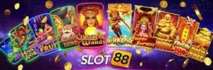 Cara Daftar Slot Online Menggunakan Agen Judi Slot88 Terpercaya