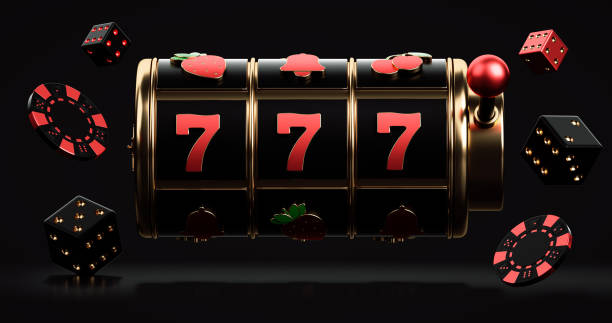 Slot Online Terbaru Beri Layanan Serta Kemenangan Besar