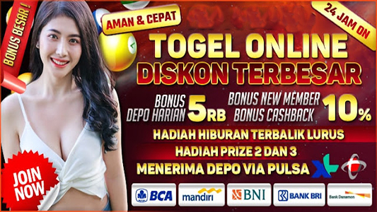 Slot RTP Live Dengan Banyak Bonus Menarik