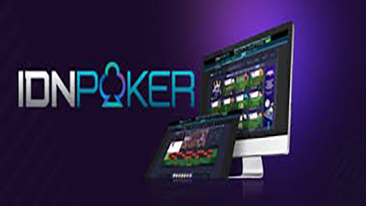 Game Poker Online 24 Jam Sedia Permainan Yang Seru