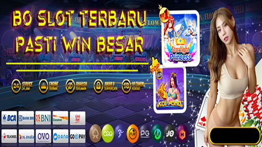 Peluang Usaha Yang Terjangkau Bermain Slot Online