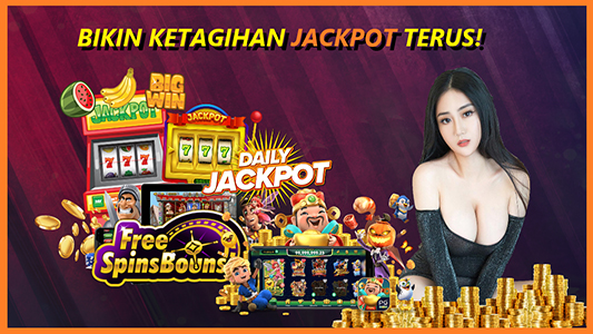 Situs Slot Online Paling Gacor Dan Resmi Serta Terpercaya